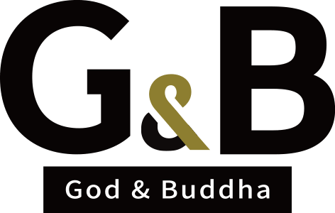 God&Buddha